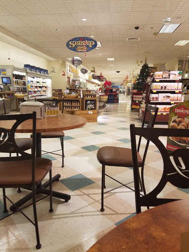 Supermarket «Big Y», reviews and photos, 62 W Main St, Spencer, MA 01562, USA