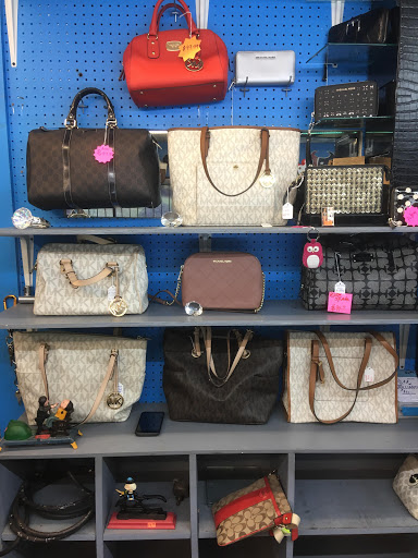 Pawn Shop «Circle Pawn», reviews and photos, 201 146 S, La Porte, TX 77571, USA