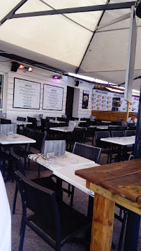 Atmosphère du Restaurant La Chamade à Saintes-Maries-de-la-Mer - n°12