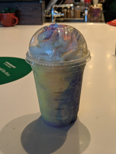 Starbucks image