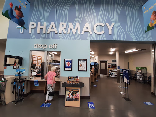 Pharmacy «Fred Meyer Pharmacy», reviews and photos, 16625 SE 362nd Dr, Sandy, OR 97055, USA