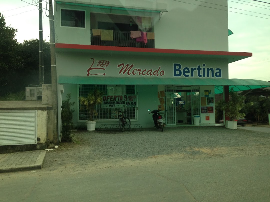Mercado Bertina