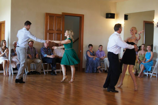 Dance School «Arthur Murray Dance Studio», reviews and photos, 7510 Hazard Center Dr, San Diego, CA 92108, USA