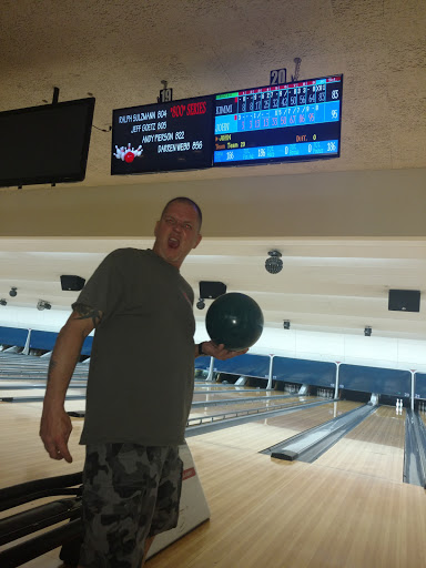 Bowling Alley «Buckeye Lanes», reviews and photos, 24488 Lorain Rd, North Olmsted, OH 44070, USA