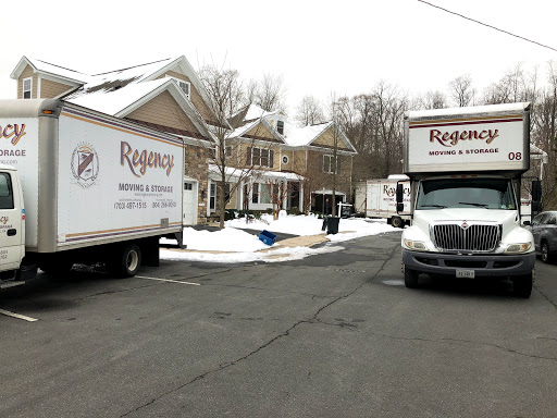 Moving and Storage Service «Regency Moving and Storage», reviews and photos, 15433 Farm Creek Dr, Woodbridge, VA 22191, USA