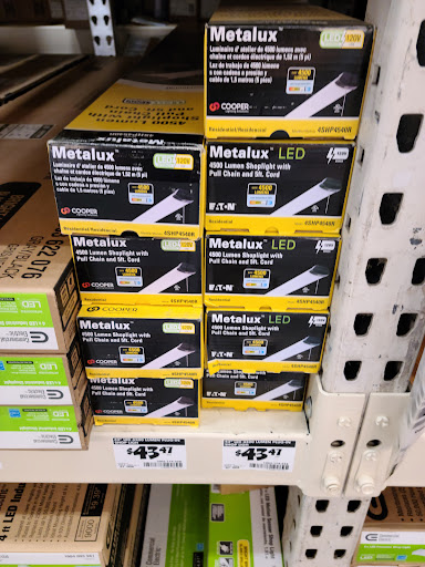 Home Improvement Store «The Home Depot», reviews and photos, 6345 Variel Ave, Woodland Hills, CA 91367, USA