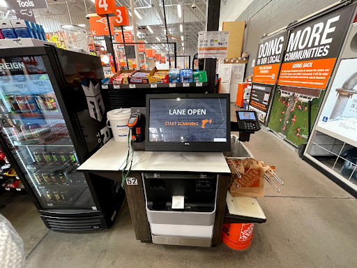 Home Improvement Store «The Home Depot», reviews and photos, 1030 W Sunset Rd, Henderson, NV 89014, USA