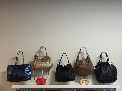 Consignment Shop «Closet NV», reviews and photos, 745 E Maple Rd, Birmingham, MI 48009, USA