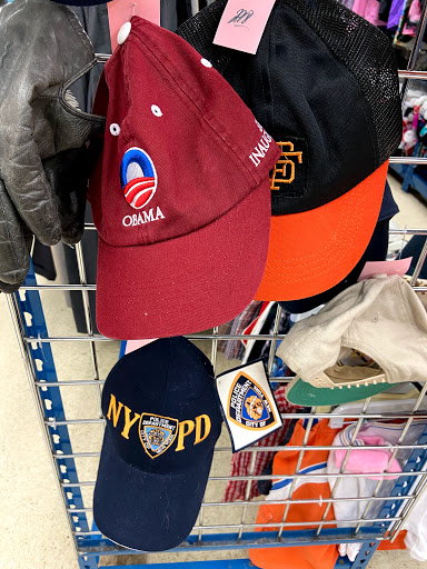 Thrift Store «Georgia Avenue Thrift Store», reviews and photos, 6101 Georgia Ave NW, Washington, DC 20011, USA