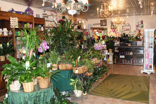 Florist «New City Florist», reviews and photos, 375 S Main St, New City, NY 10956, USA
