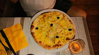 Pizza du Pizzeria Tony Pizza à Saint-Martin-de-Londres - n°8