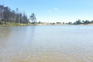 Lago Sao Fernando image
