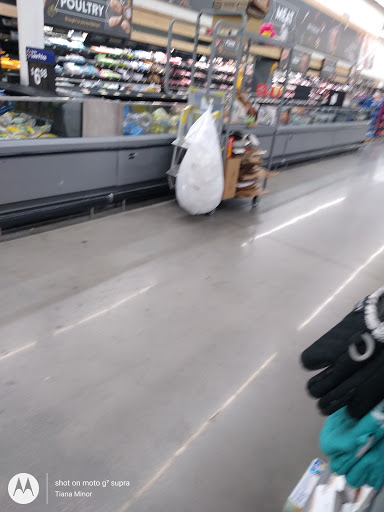 Department Store «Walmart Supercenter», reviews and photos, 2800 Spring Ct SW, Decatur, AL 35603, USA