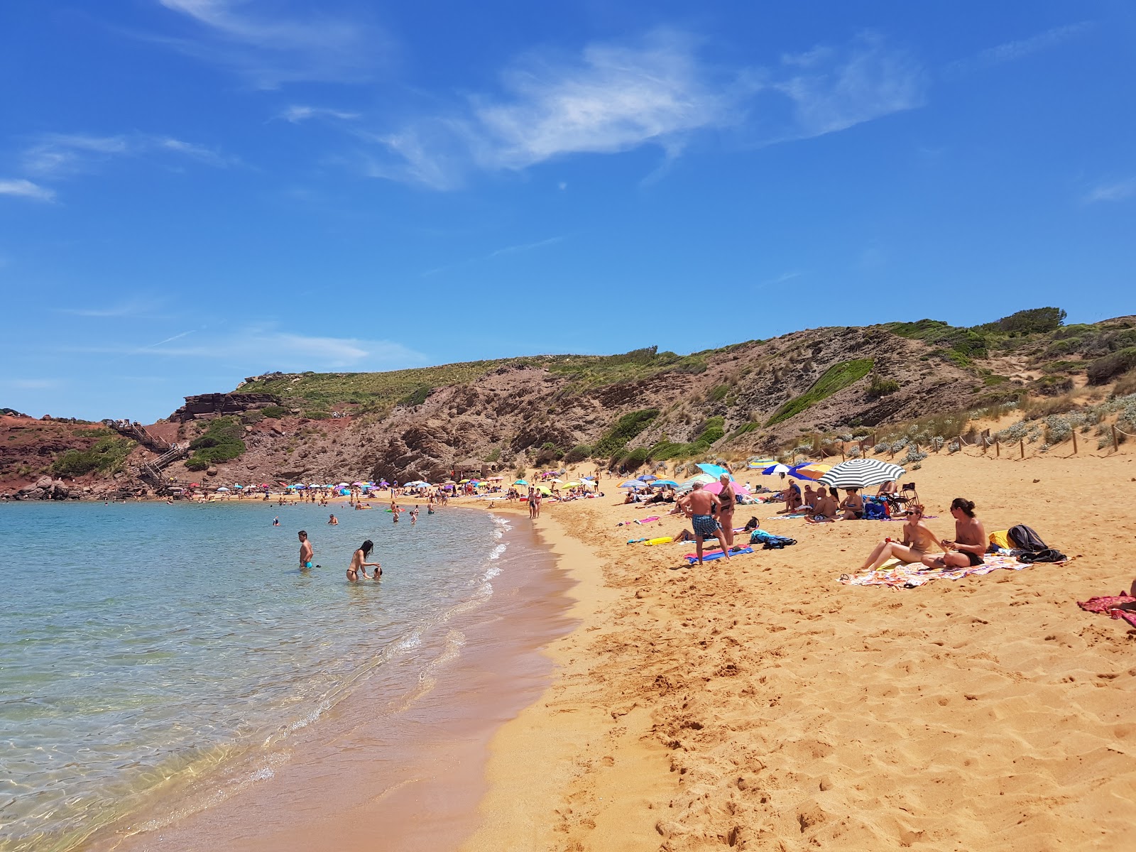 Cape Cavalleria photo #9