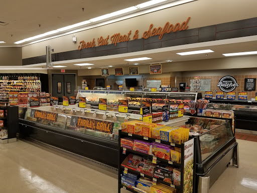 Grocery Store «Jewel-Osco», reviews and photos, 3000 Kirchoff Rd, Rolling Meadows, IL 60008, USA
