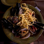 Photo n°1 de l'avis de Zsu.o fait le 01/09/2021 à 13:27 sur le  Bio 72 - Cucina Tipica Pugliese à Bari