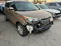 Quality Auto Body Works - Photo 2 - Car repair in Downey, CA, Downey
