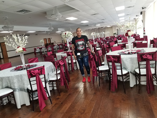 Wedding Venue «Oasis Ballroom», reviews and photos, 3225 W Airport Fwy, Irving, TX 75062, USA