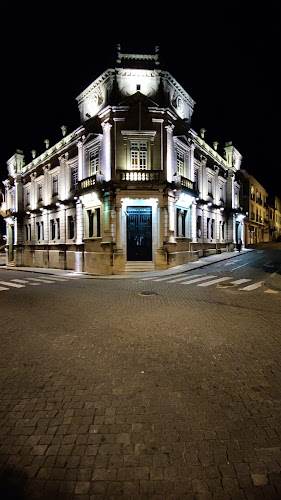 Banco de Portugal-Agency of Castelo Branco - Banco