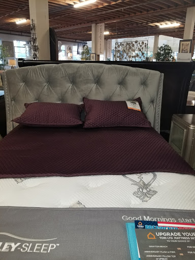 Furniture Store «Ashley HomeStore», reviews and photos, 707 Bayshore Blvd, San Francisco, CA 94124, USA