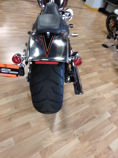 Motorcycle Dealer «Appleton Harley-Davidson», reviews and photos, 5322 Clairemont Dr, Appleton, WI 54913, USA