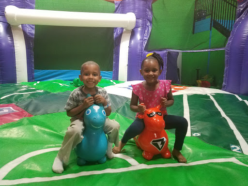 Amusement Center «Bounce Milwaukee», reviews and photos, 2801 S 5th Ct, Milwaukee, WI 53207, USA