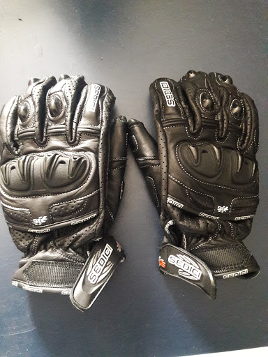 Motorcycle Parts Store «Cycle Gear», reviews and photos, 2070 NJ-70, Cherry Hill, NJ 08003, USA