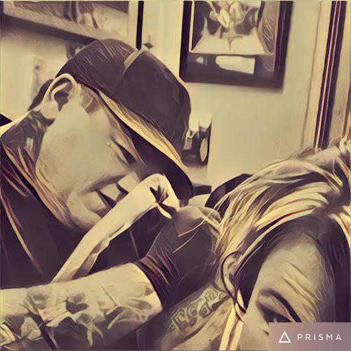 Explore tattoo ideas for someone who died, creative tattoo ideas in Cookeville, available at Studio 819 Tattoos