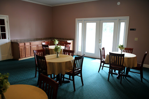 Cemetery «Rose Hill Burial Park», reviews and photos, 2421 Princeton Rd, Hamilton, OH 45011, USA