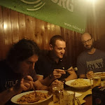 Photo n°2 de l'avis de Daniele. fait le 08/06/2017 à 23:22 sur le  Pub Birreria Spaghetteria Da Agostino 1958 à Ronchi di Campanile