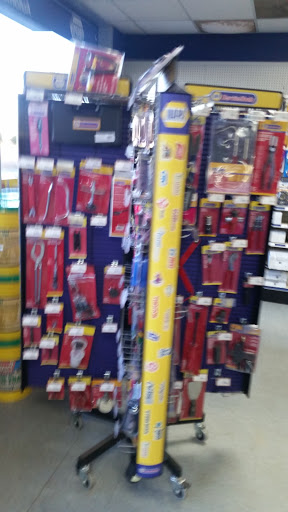 Auto Parts Store «NAPA Auto Parts - GJT Auto Parts», reviews and photos, 1340 Greensboro Hwy, Watkinsville, GA 30677, USA