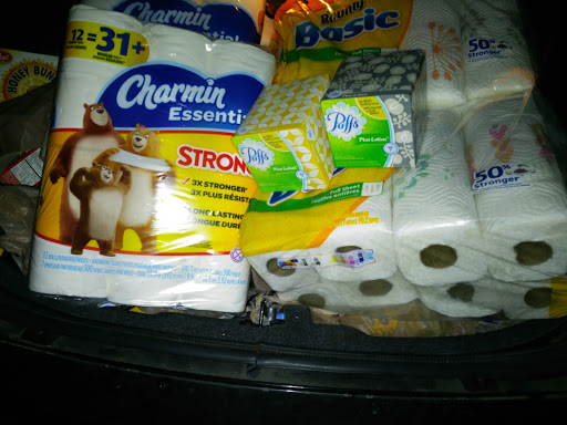 Supermarket «Farm Fresh Supermarket», reviews and photos, 230 E Little Creek Rd, Norfolk, VA 23505, USA