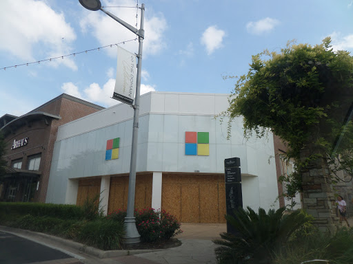 Computer Store «Microsoft Store - The Domain», reviews and photos, 3309 Esperanza Crossing #104, Austin, TX 78758, USA