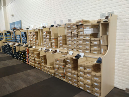 Shoe Store «DSW Designer Shoe Warehouse», reviews and photos, 1350 Bald Hill Rd, Warwick, RI 02886, USA