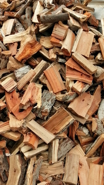 Firewood supplier