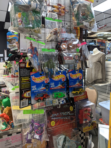 Toy Store «Toy Fusion», reviews and photos, 2230 Arden Way Ste A, Sacramento, CA 95825, USA