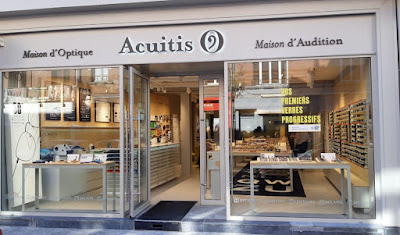 ACUITIS Opticien & Audioprothésiste Béthune à Béthune