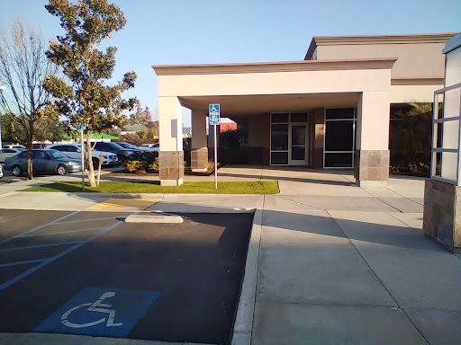 Surgical center Bakersfield
