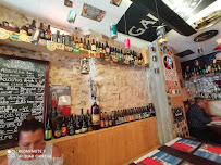 Atmosphère du Crêperie la Petite Absinthe Orleans Crêperie - Bar à Bière - n°16