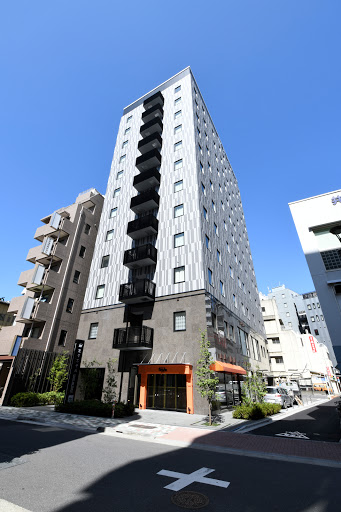 Erasmus accommodations Tokyo