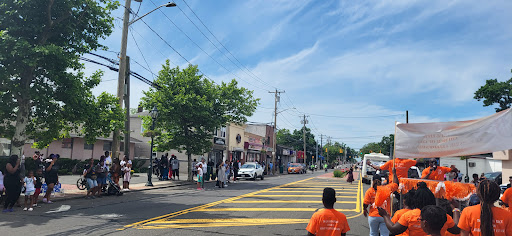 Supermarket «M & A Supermarket», reviews and photos, 1531 Straight Path, Wyandanch, NY 11798, USA