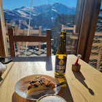 Photo n°2 de l'avis de Elena.p fait le 20/12/2021 à 13:57 sur le  Merenderia Alpina à Ostana