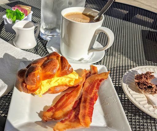 Cafe «Dulce Cafe & Gelato», reviews and photos, 5826 Fayetteville St #106, Durham, NC 27713, USA