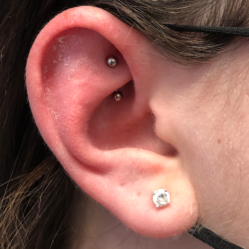 Explore small tattoo ideas guys, creative tattoo ideas in West Chester, available at Piercing by Jacqueline at X-Treme Ink Tattoo