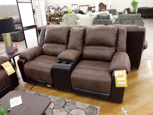 Furniture Store «Ashley HomeStore Outlet», reviews and photos, 225A Industrial Blvd, La Vergne, TN 37086, USA