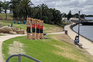 Geelong Visitor Information Centre