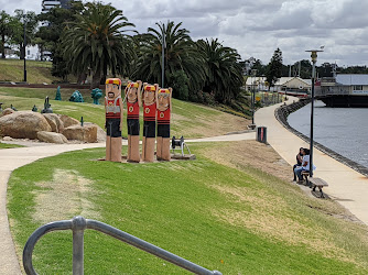 Geelong Visitor Information Centre