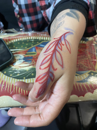 Explore usa tattoo ideas, creative tattoo ideas in San Jose, available at Legacy Tattoo