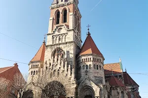 Dominican Church of St. Stanislav image