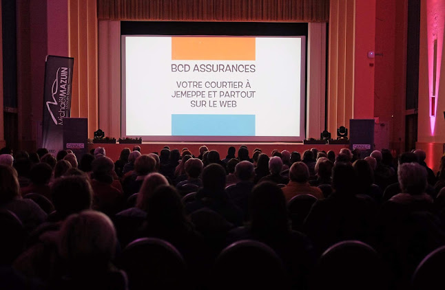 BCD ASSURANCES - Gembloers